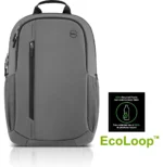 Sac à dos Dell Ecoloop Urban 14"-16" (CP4523G)