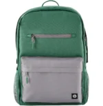 Sac à dos HP Campus 15.6" vert (7K0E4AA)