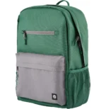 Sac à dos HP Campus 15.6" vert (7K0E4AA) – Image 4