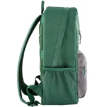 Sac à dos HP Campus 15.6" vert (7K0E4AA) – Image 7