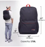 Sac à dos HP HyperX Delta 16" (8C524AA) – Image 8