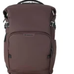 Sac à Dos Photo Vanguard VEO LITE B25L Chocolate (4719856255415)