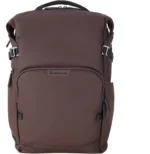 Sac à Dos Photo Vanguard VEO LITE B25L Chocolate (4719856255415)