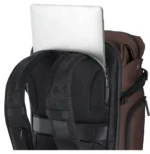 Sac à Dos Photo Vanguard VEO LITE B25L Chocolate (4719856255415) – Image 7