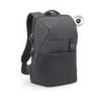 Sac à dos Rivacase 8861 Noir mélange pour ordinateurs portables 15,6" (8861 black)
