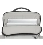 Sac à dos Rivacase 8861 Noir mélange pour ordinateurs portables 15,6" (8861 black) – Image 3