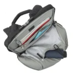 Sac à dos Rivacase 8861 Noir mélange pour ordinateurs portables 15,6" (8861 black) – Image 5