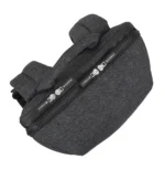 Sac à dos Rivacase 8861 Noir mélange pour ordinateurs portables 15,6" (8861 black) – Image 6