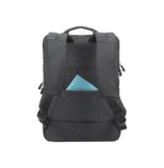 Sac à dos Rivacase 8861 Noir mélange pour ordinateurs portables 15,6" (8861 black) – Image 7