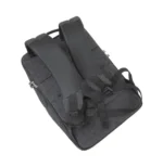 Sac à dos Rivacase 8861 Noir mélange pour ordinateurs portables 15,6" (8861 black) – Image 10