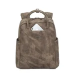 Sac à dos Rivacase 8925 beige pour ordinateurs portables 13.3" (8925 beige) – Image 5
