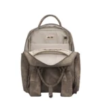 Sac à dos Rivacase 8925 beige pour ordinateurs portables 13.3" (8925 beige) – Image 9