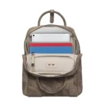 Sac à dos Rivacase 8925 beige pour ordinateurs portables 13.3" (8925 beige) – Image 10