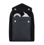 Sac à dos Rivacase Cardiff 8524 Noir pour ordinateurs portables 14" (8524 black) – Image 3