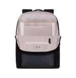 Sac à dos Rivacase Cardiff 8524 Noir pour ordinateurs portables 14" (8524 black) – Image 9