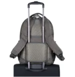 Sac à dos Rivacase Galapagos 7761 kaki pour ordinateurs portables 15.6" (7761 kaki) – Image 9