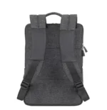 Sac à dos Rivacase Lantau 8825 Noir pour MacBook Pro et Ultrabook 13.3" (8825 black) – Image 2