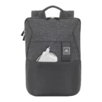 Sac à dos Rivacase Lantau 8825 Noir pour MacBook Pro et Ultrabook 13.3" (8825 black)