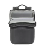 Sac à dos Rivacase Lantau 8825 Noir pour MacBook Pro et Ultrabook 13.3" (8825 black) – Image 5