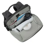 Sac à dos Rivacase Lantau 8825 Noir pour MacBook Pro et Ultrabook 13.3" (8825 black) – Image 7