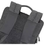 Sac à dos Rivacase Lantau 8825 Noir pour MacBook Pro et Ultrabook 13.3" (8825 black) – Image 8