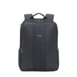 Sac à dos Rivacase Narita 8165 Noir pour ordinateurs portables 15.6" (8165 Black)