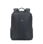 Sac à dos Rivacase Narita 8165 Noir pour ordinateurs portables 15.6" (8165 Black)