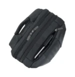 Sac à dos Rivacase Narita 8165 Noir pour ordinateurs portables 15.6" (8165 Black) – Image 4