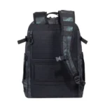 Sac à dos Rivacase Sherwood 7631 Navy Camo pour ordinateurs portables 15,6" (7631 navy camo) – Image 5