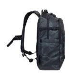 Sac à dos Rivacase Sherwood 7631 Navy Camo pour ordinateurs portables 15,6" (7631 navy camo) – Image 7