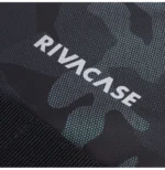 Sac à dos Rivacase Sherwood 7631 Navy Camo pour ordinateurs portables 15,6" (7631 navy camo) – Image 9