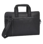 Sacoche Fine Rivacase Orly 8920 pour ordinateurs portables 13,3" – Image 2