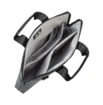 Sacoche Fine Rivacase Orly 8920 pour ordinateurs portables 13,3" – Image 3