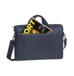 Sacoche Rivacase Komodo 8035 pour ordinateurs portables 15,6" – Image 2