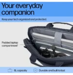 Sacoche HP Everyday 14" (A08KGAA) – Image 2