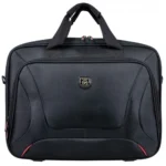 Sacoche PORTDESIGN COURCHEVEL Toploading pour Ordinateur 15,6" (160514)