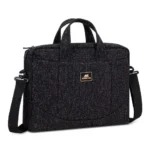 Sacoche Rivacase Anvik 7931 Noir pour ordinateurs portables 15.6" (7931 black) – Image 2
