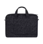 Sacoche Rivacase Anvik 7931 Noir pour ordinateurs portables 15.6" (7931 black) – Image 3