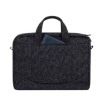 Sacoche Rivacase Anvik 7931 Noir pour ordinateurs portables 15.6" (7931 black) – Image 4