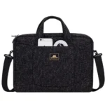 Sacoche Rivacase Anvik 7931 Noir pour ordinateurs portables 15.6" (7931 black) – Image 5