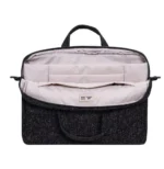 Sacoche Rivacase Anvik 7931 Noir pour ordinateurs portables 15.6" (7931 black) – Image 7