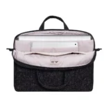 Sacoche Rivacase Anvik 7931 Noir pour ordinateurs portables 15.6" (7931 black) – Image 8