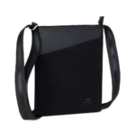 Sacoche Rivacase Cardiff 8509 noir pour tablette jusqu'à 8" (8509 black) – Image 2