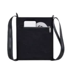 Sacoche Rivacase Cardiff 8509 noir pour tablette jusqu'à 8" (8509 black) – Image 4