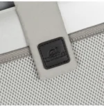 Sacoche Rivacase Lantau 8823 black mélange pour MacBook Pro et Ultrabook 13.3" (8823 black mélange) – Image 4