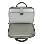 Sacoche Rivacase Lantau 8823 black mélange pour MacBook Pro et Ultrabook 13.3" (8823 black mélange) – Image 6