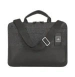 Sacoche Rivacase Lantau 8823 black mélange pour MacBook Pro et Ultrabook 13.3" (8823 black mélange) – Image 9