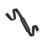 Sacoche Rivacase Lantau 8831 Noir mélange pour ordinateurs portables 15.6" (8831 black) – Image 4