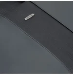 Sacoche Rivacase noire Narita 8135 pour ordinateurs portables 15,6" (8135 Black) – Image 7