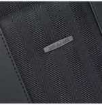 Sacoche Rivacase noire Narita 8135 pour ordinateurs portables 15,6" (8135 Black) – Image 10